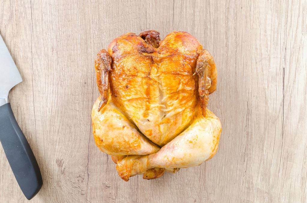 Poulet aux pommes de terre : un repas abordable