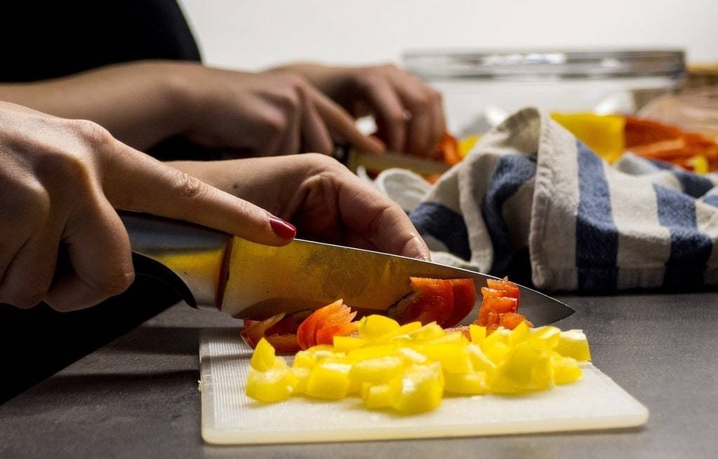 Sauce béchamel onctueuse pour les gratins