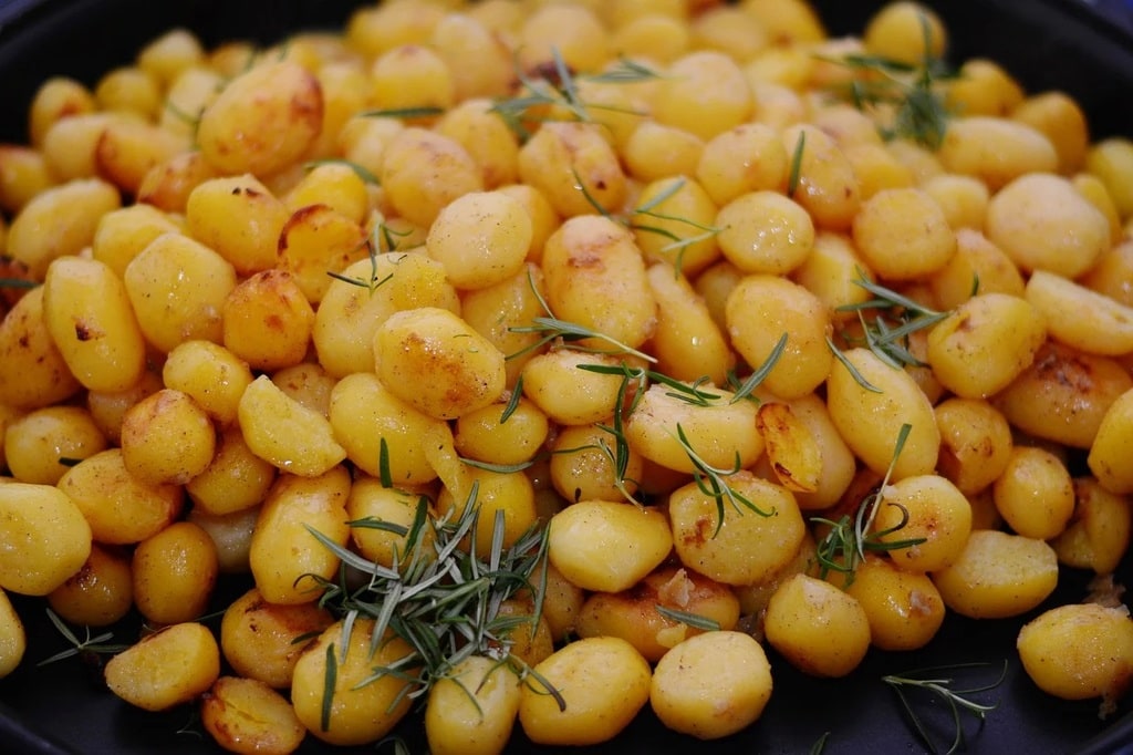 Astuces pour réussir la cuisson des pommes de terre à la vapeur