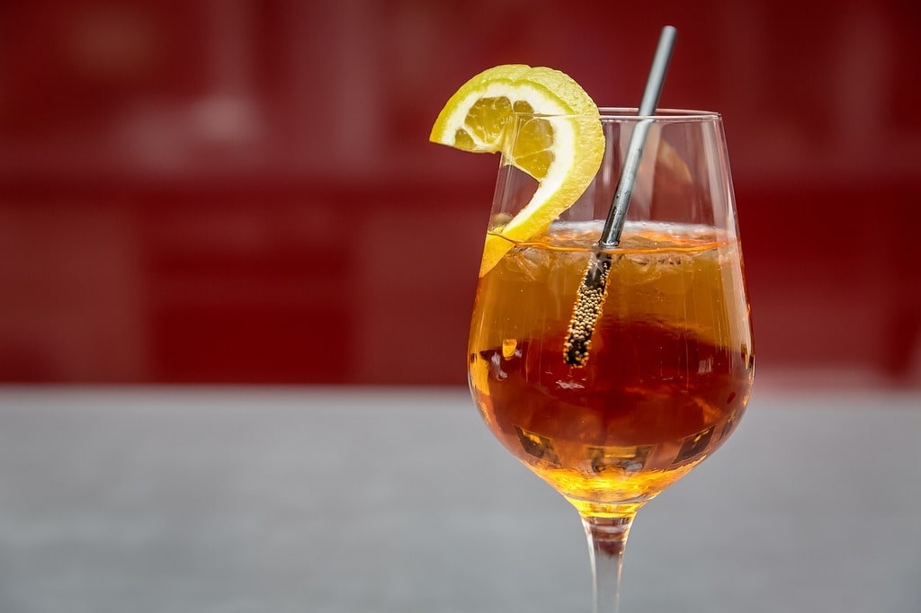 Des recettes de cocktails pour chaque occasion